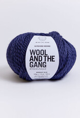 Wool and the Gang Alpachino Merino