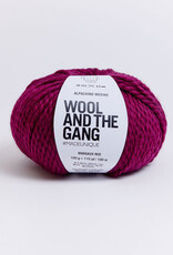 Wool and the Gang Alpachino Merino