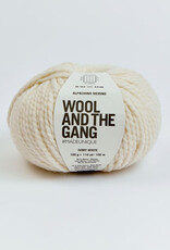 Wool and the Gang Alpachino Merino