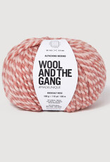 Wool and the Gang Alpachino Merino