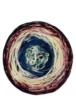 Malabrigo Metamorphosis Sock Cake