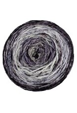 Malabrigo Metamorphosis Sock Cake