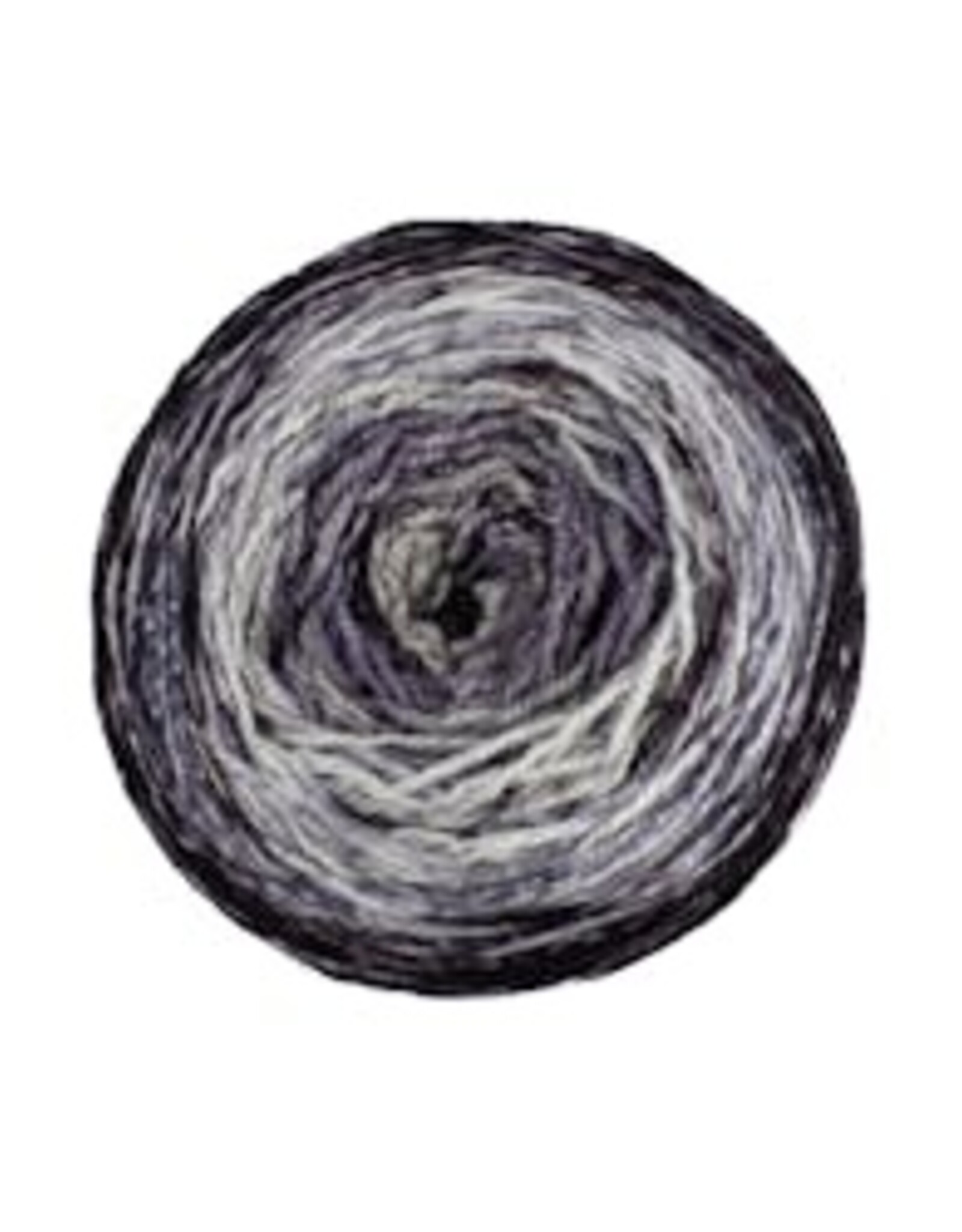 Malabrigo Metamorphosis Sock Cake