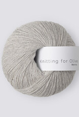 Knitting for Olive KFO Merino