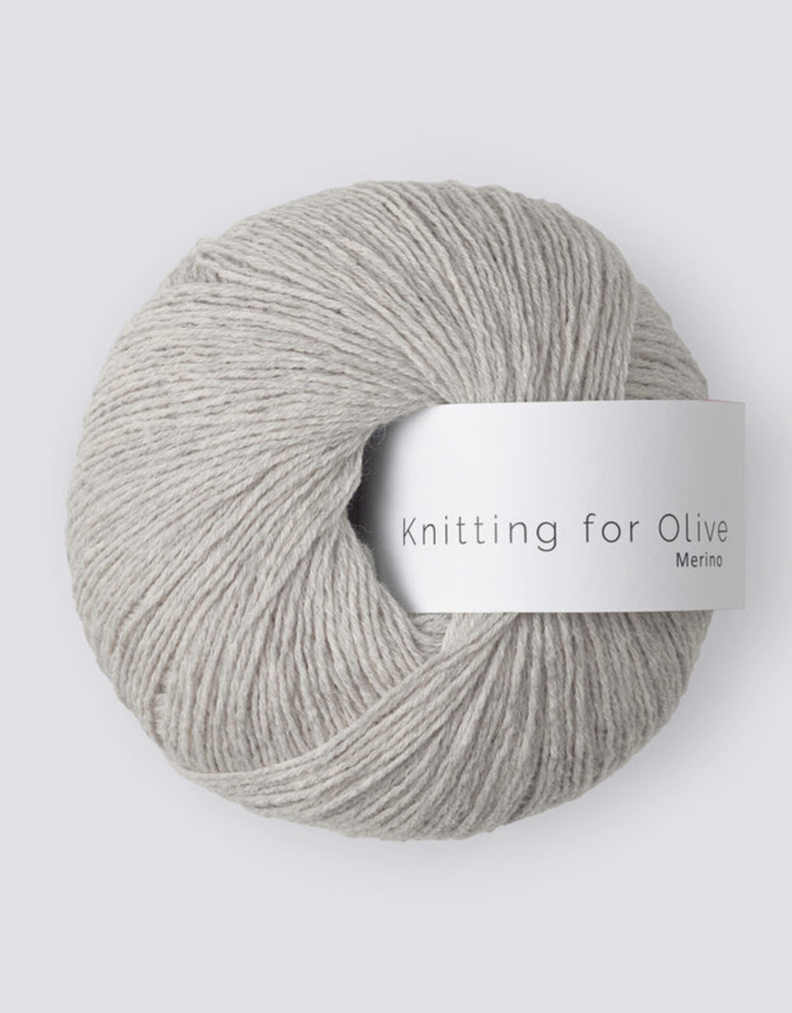Knitting for Olive KFO Merino