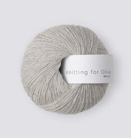 Knitting for Olive KFO Merino