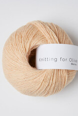 Knitting for Olive KFO Merino