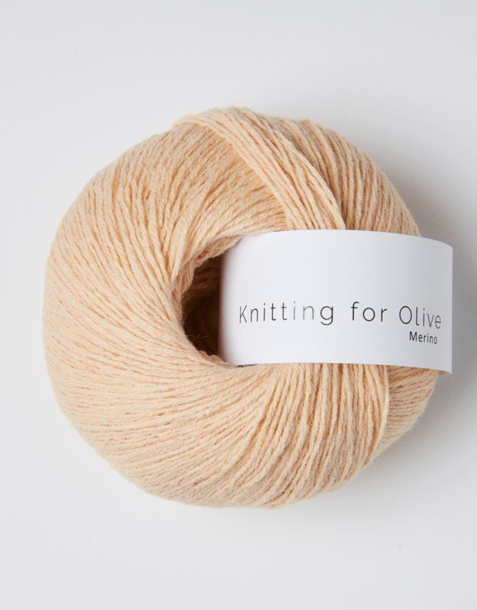 Knitting for Olive KFO Merino