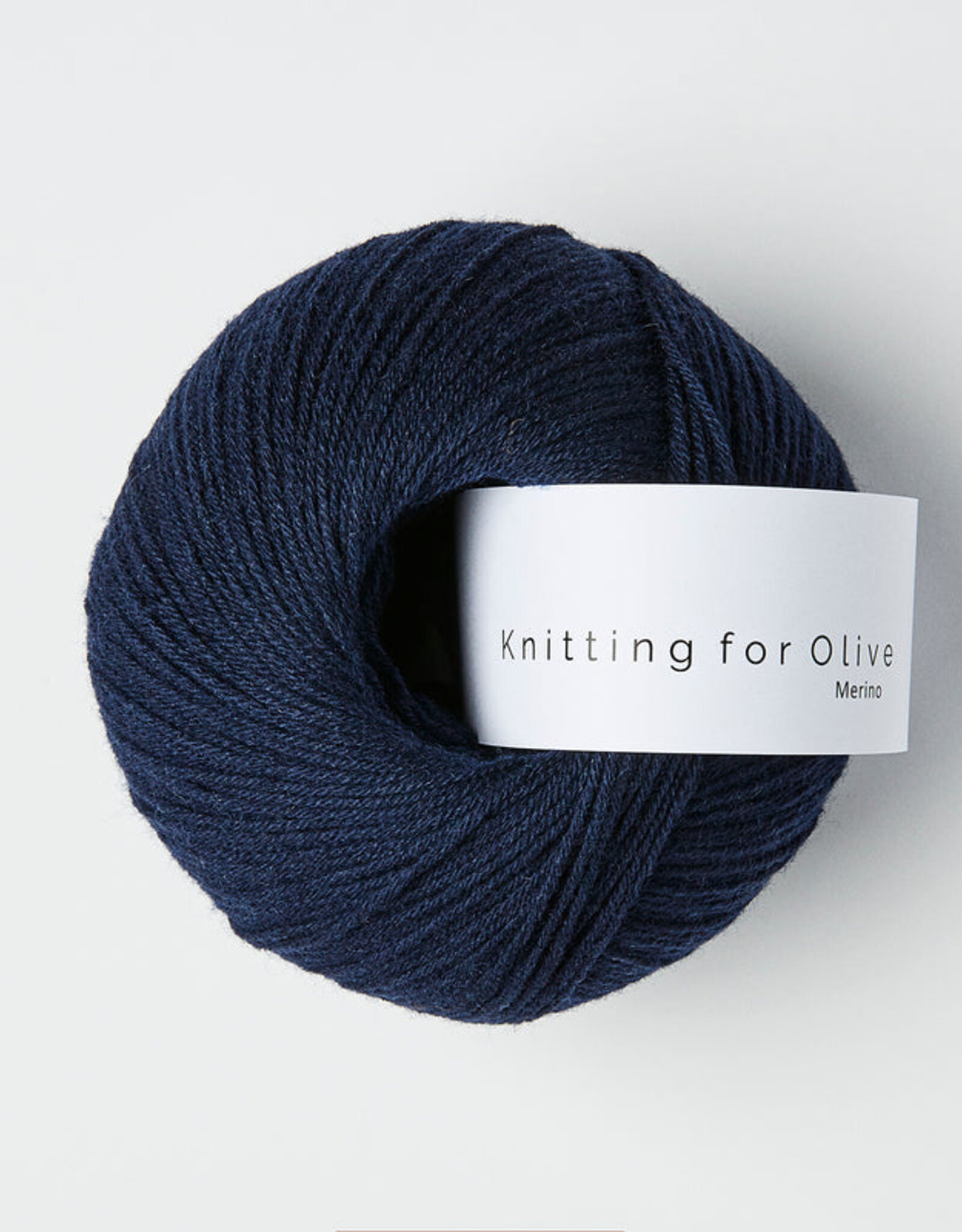 Knitting for Olive KFO Merino