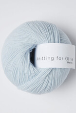 Knitting for Olive KFO Merino