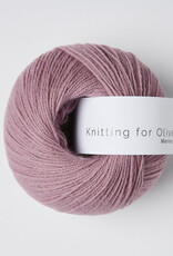 Knitting for Olive KFO Merino