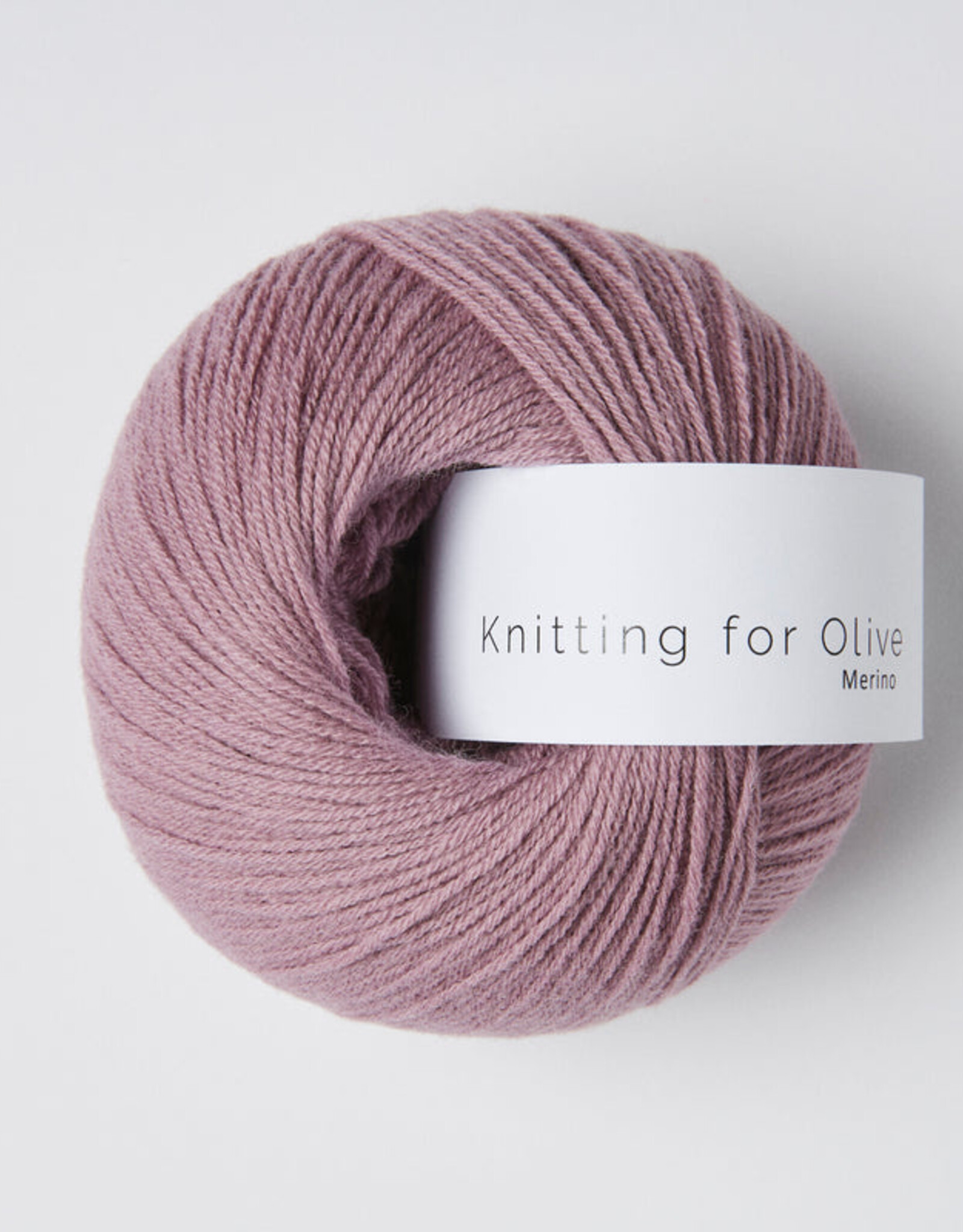 Knitting for Olive KFO Merino