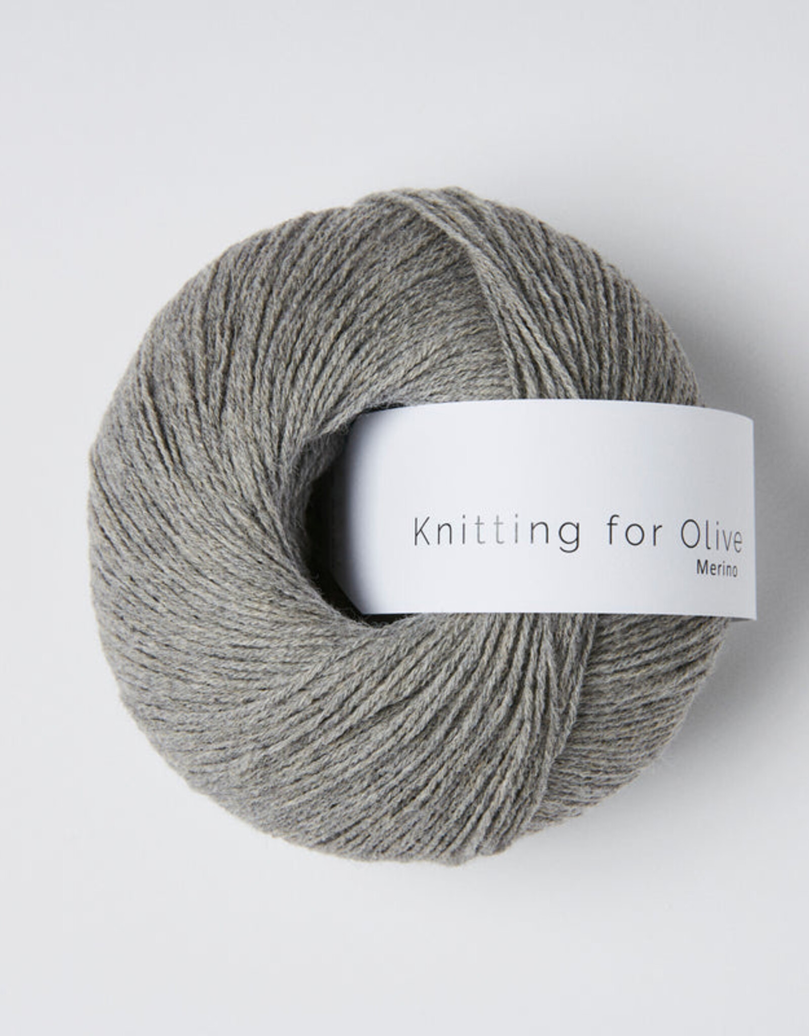 Knitting for Olive KFO Merino