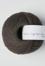 Knitting for Olive KFO Merino