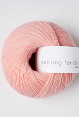 Knitting for Olive KFO Merino