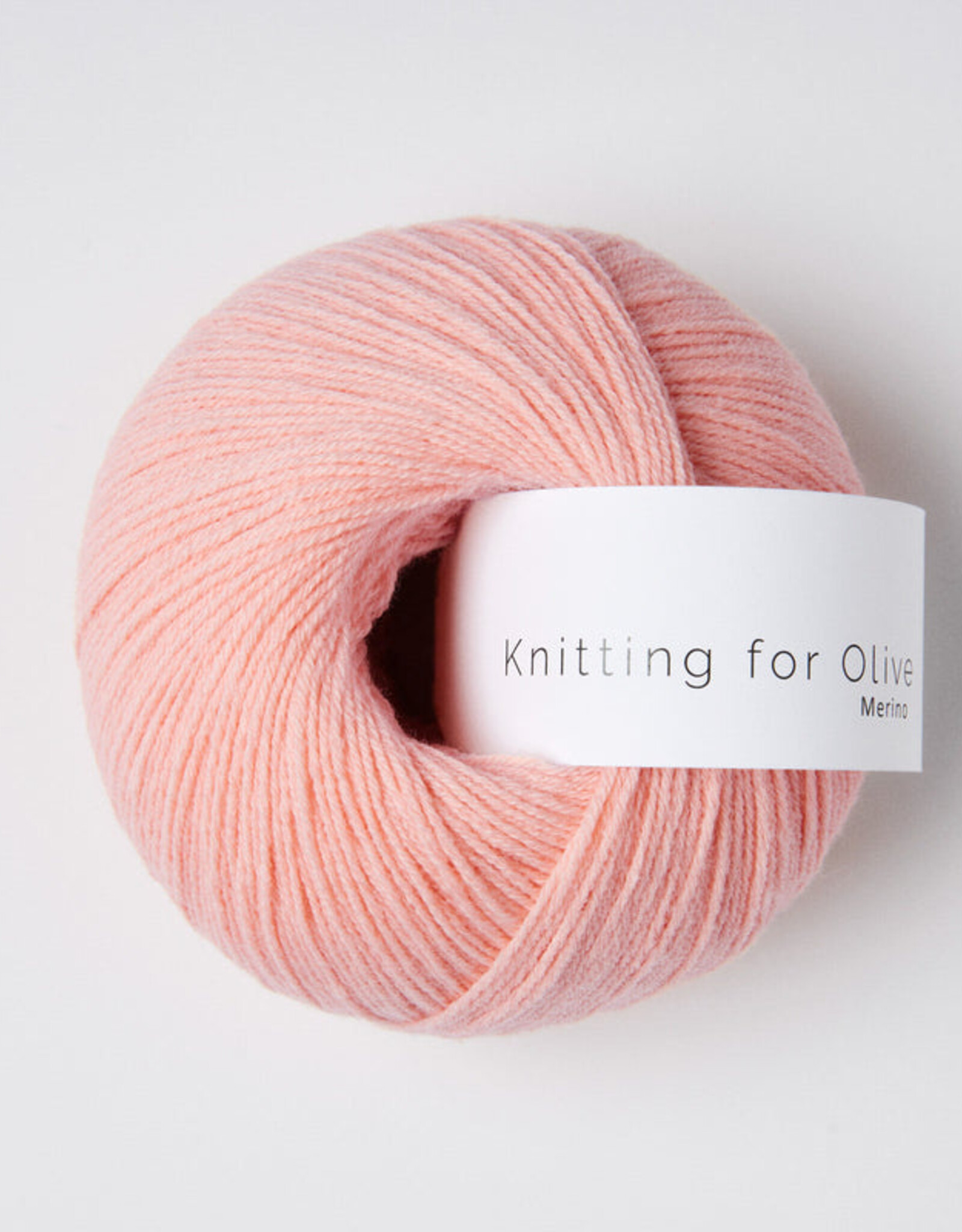 Knitting for Olive KFO Merino