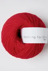 Knitting for Olive KFO Merino
