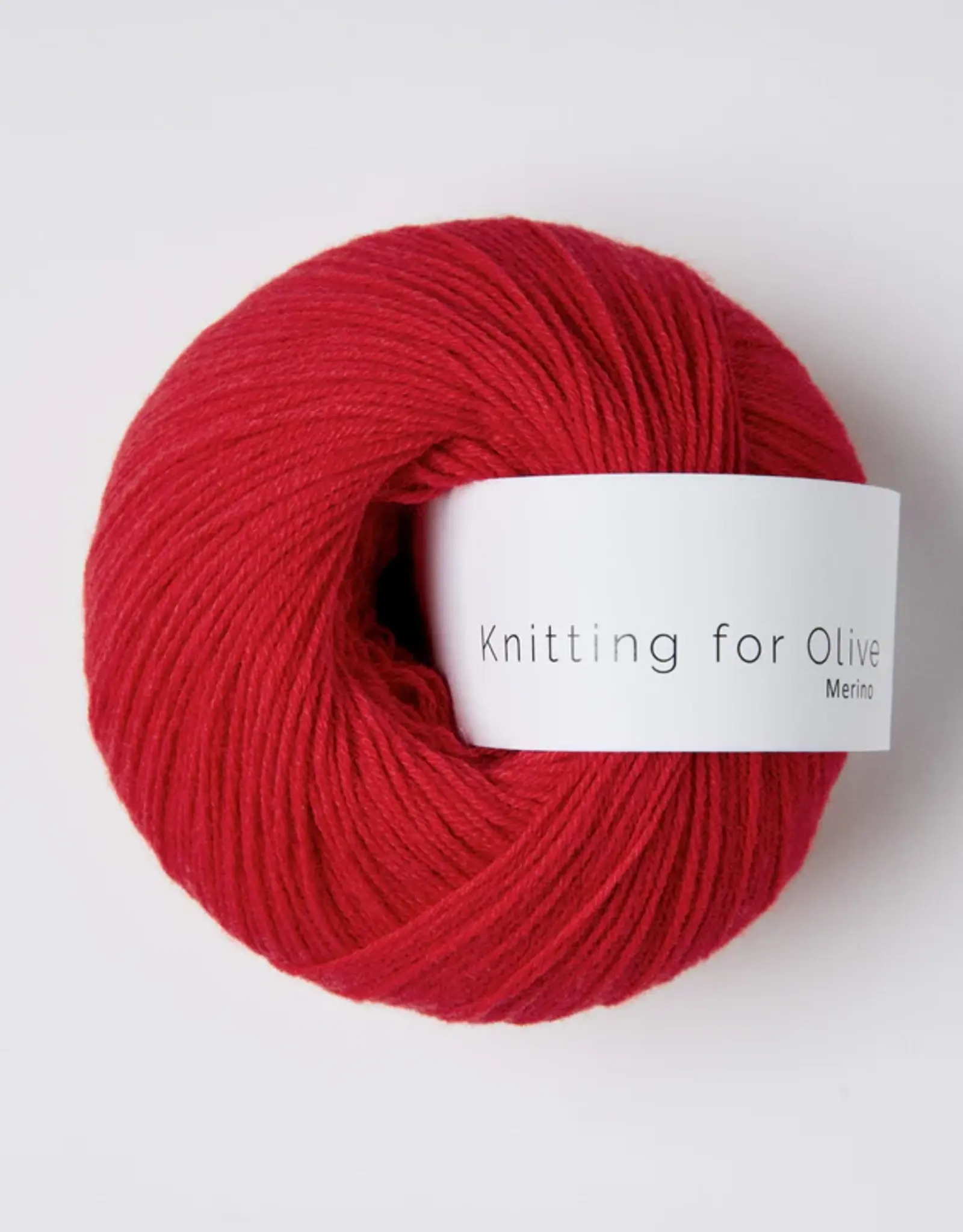 Knitting for Olive KFO Merino