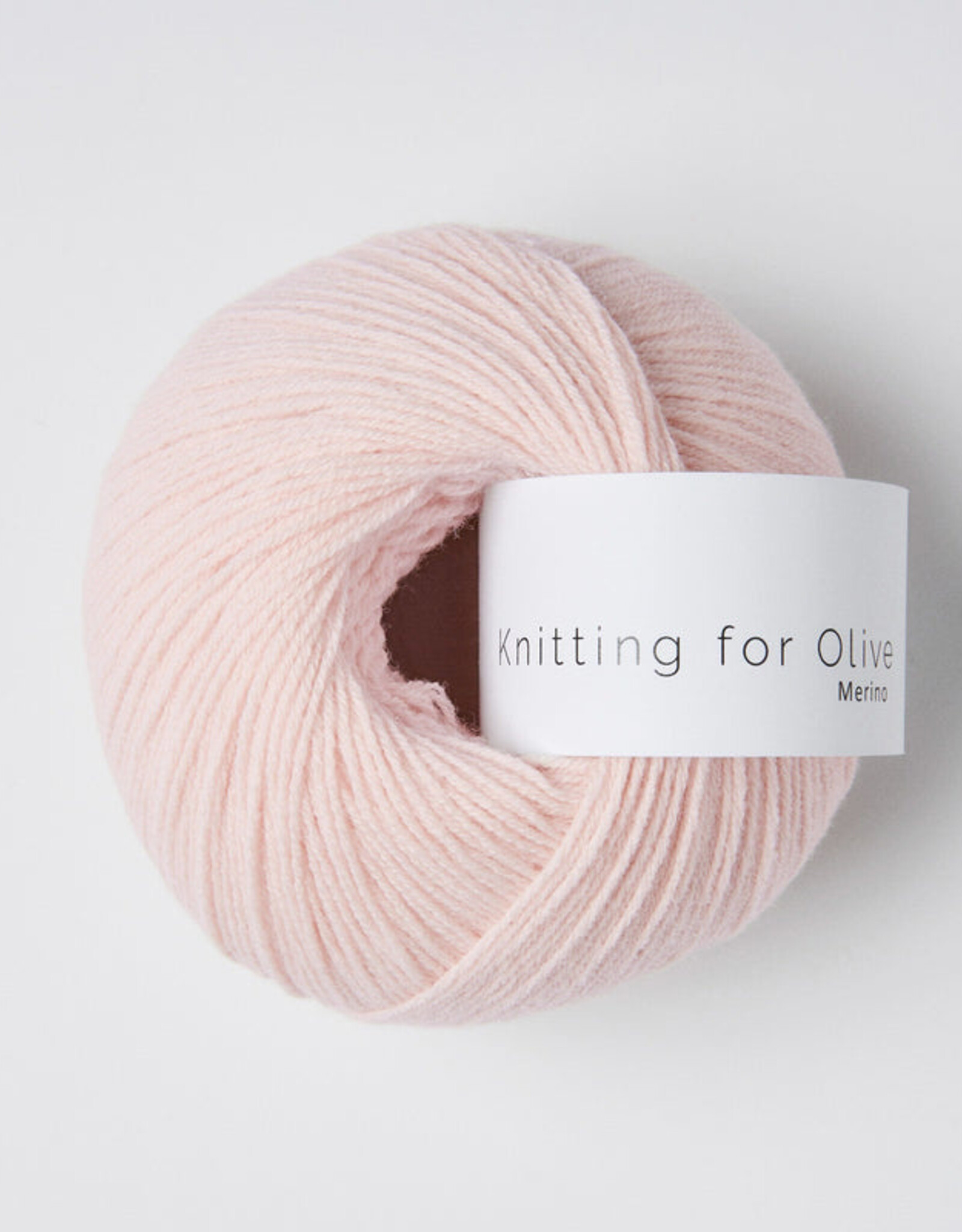 Knitting for Olive KFO Merino