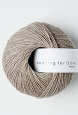 Knitting for Olive KFO Merino