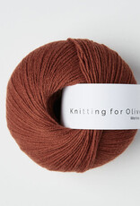 Knitting for Olive KFO Merino