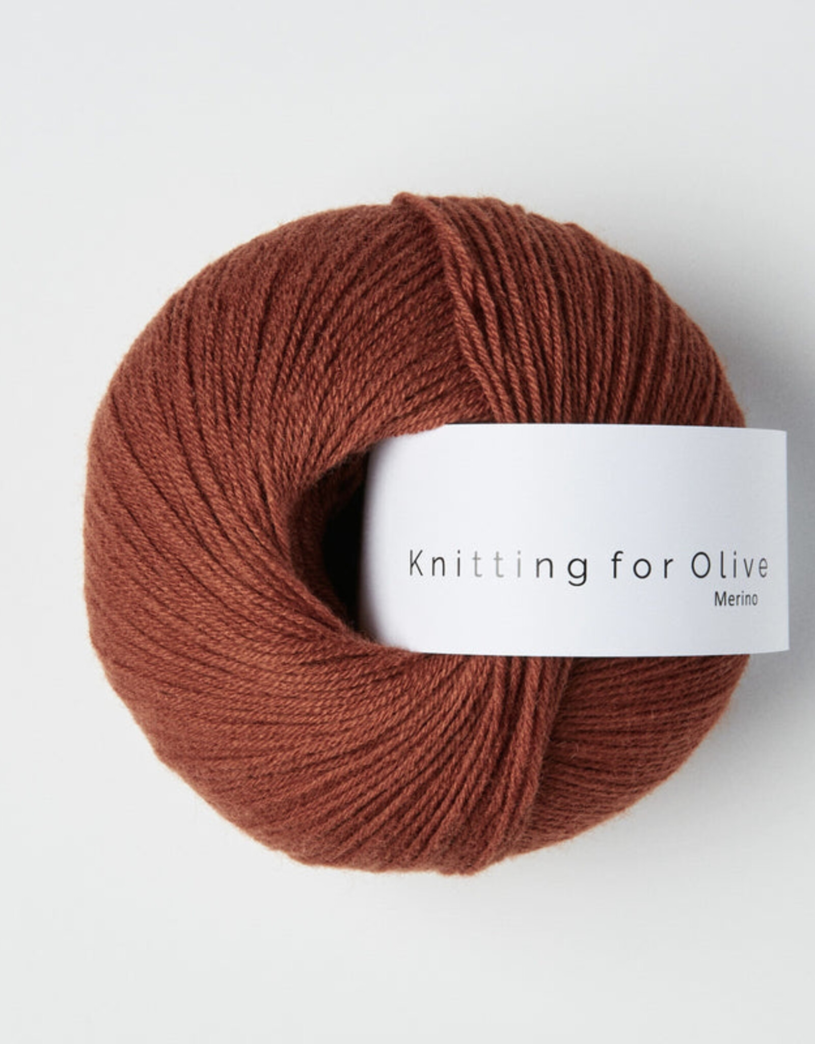 Knitting for Olive KFO Merino