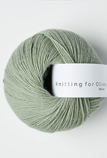 Knitting for Olive KFO Merino