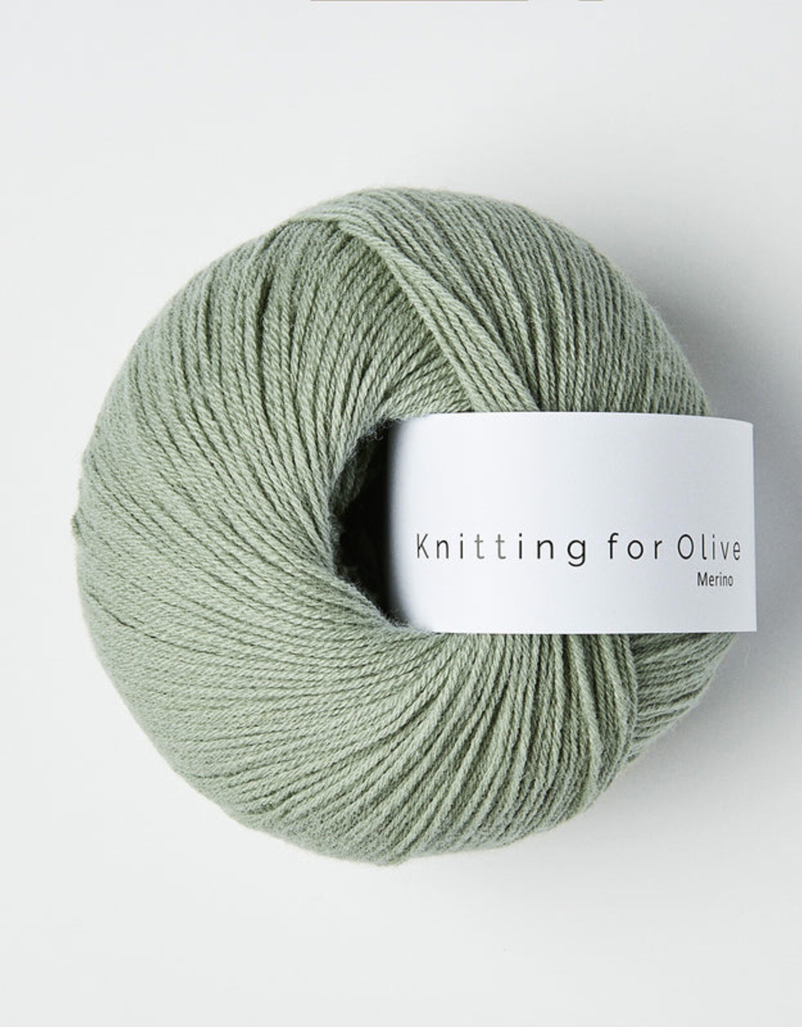 Knitting for Olive KFO Merino