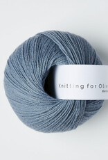 Knitting for Olive KFO Merino