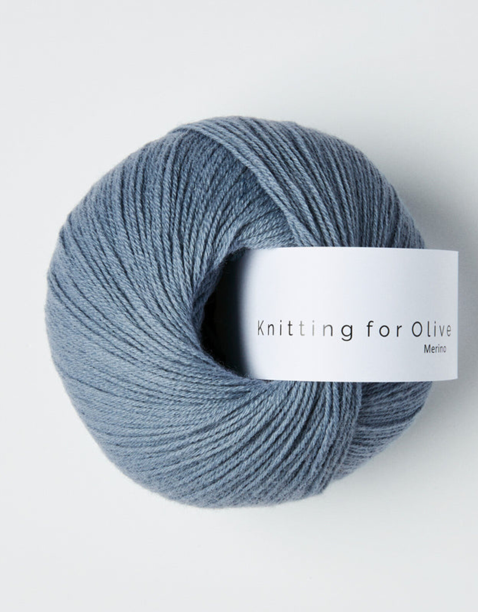 Knitting for Olive KFO Merino