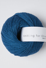 Knitting for Olive KFO Merino