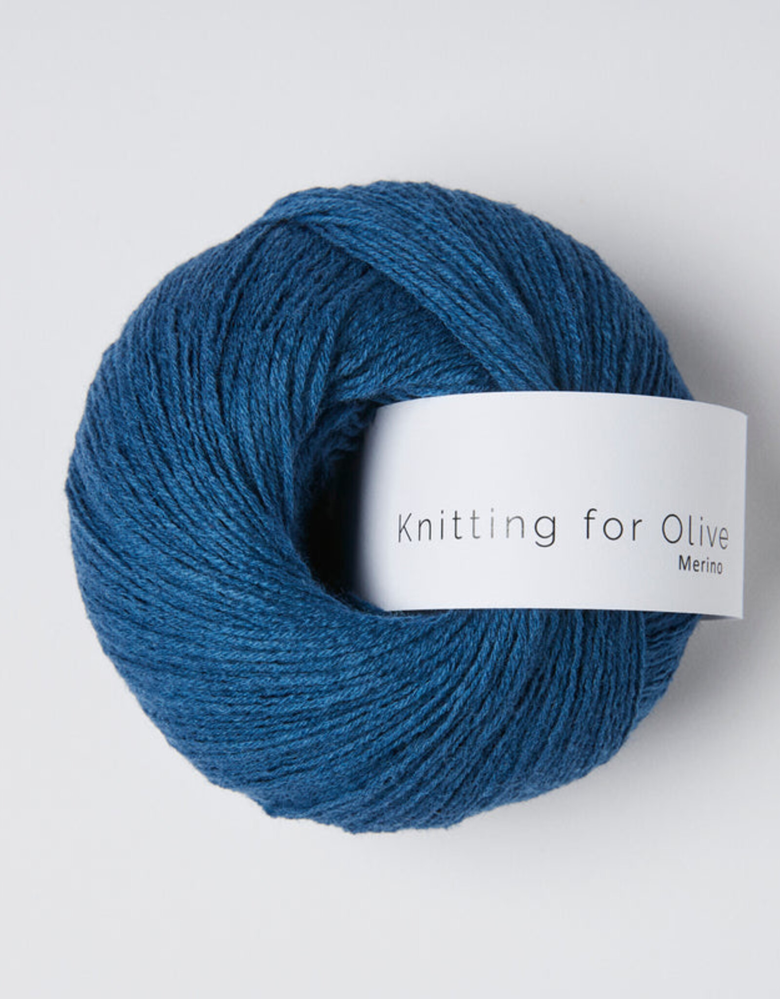 Knitting for Olive KFO Merino