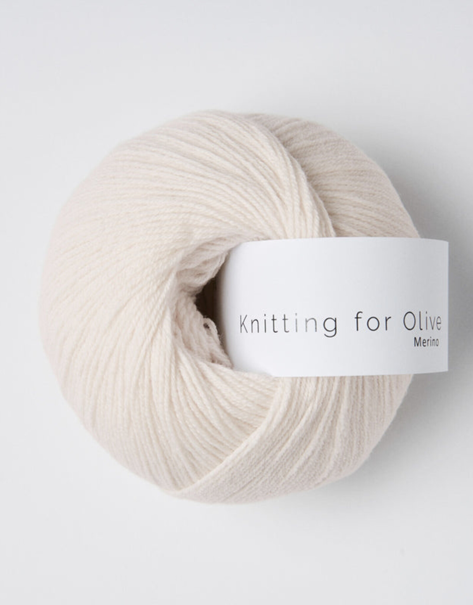 Knitting for Olive KFO Merino