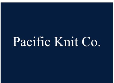 Pacific Knit Co.