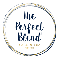 The Perfect Blend Yarn & Tea Shop