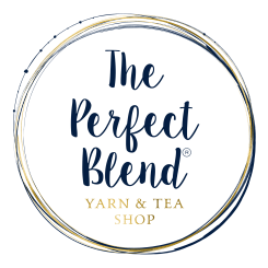 The Perfect Blend Yarn & Tea Shop