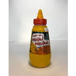 Eden Foods Eden Foods - Organic Yellow Mustard (squeeze bottle)
