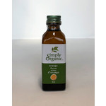 Simply Organic Simply Organic - Orange Flavor/ extract