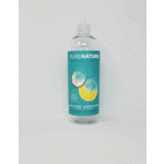 Purenature Purenature - Empty Bottle, Dish & Hand Liquid (710ml)