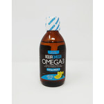 AquaOmega AquaOmega - Omega 3 - High EPA, Lemon Flavour (225ml)