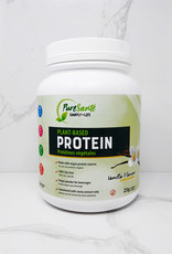 Pure Sante SFL - Plant-Based Protein Powder, Vanilla (850g)