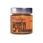 A Spice Affair A Spice Affair - Spices, Chinese 5 Spice