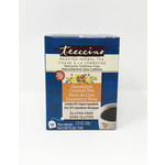 Teeccino Teeccino - Herbal Tea, Dandelion Caramel Nut (10 Bags)