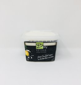 Belly Ice Cream Co. Belly Ice Cream Co. - White Chocolate Lemon (500ml)