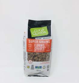 GoGo Quinoa GoGo Quinoa - Pasta, Super Grains Elbows