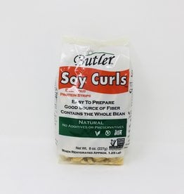 Butler Foods Butler Foods - Soy Curls
