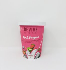 Revive Superfoods Revive Superfoods - Smoothies, Pink Dragon
