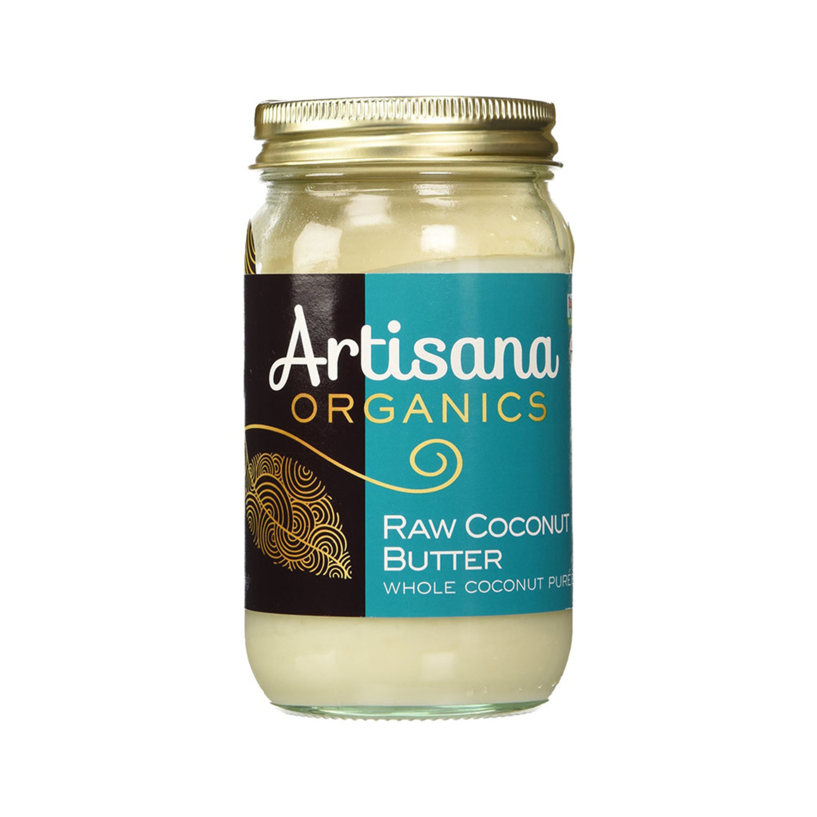 Artisana Artisana - Organic Raw Coconut Butter (397g)