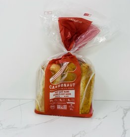 Carbonaut Carbonaut - Hotdog Buns