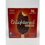 Enlightened Enlightened - Ice Cream Bars, Dark Chocolate Caramel